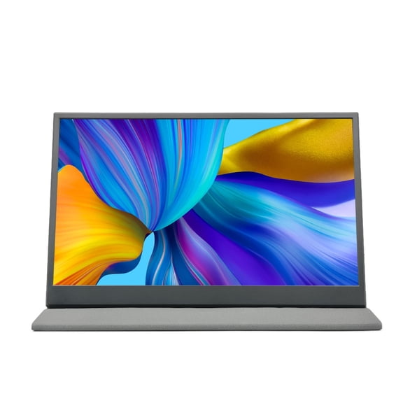 RadioShack 15.6" Portable Monitor