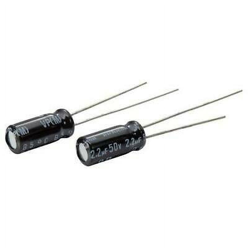 Radio Shack Diode