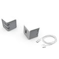 thumbnail image 1 of RadioShack 2A USB Wall Charger with 30-Pin Cable for Samsung Galaxy Tab (6-Foot), 1 of 1