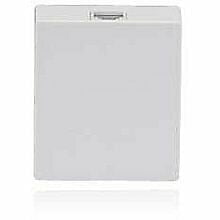 RadioShack 6-Pin Surface-Mount Modular Phone Jack (White)