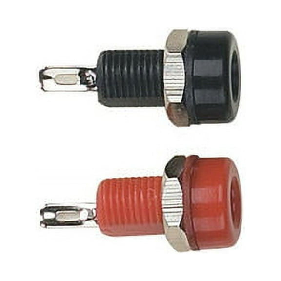 RadioShack Banana Jacks (2-Pack)