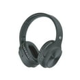 thumbnail image 1 of RadioShack Black Bluetooth Headphones, 1 of 5