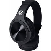 RadioShack Bluetooth Headphones 300MAH, V5.0, 7 Hours, Black