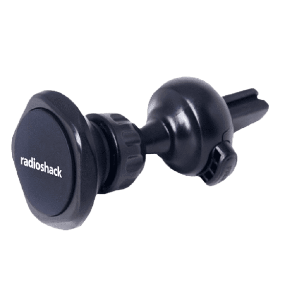 RadioShack Car Air Vent Magnetic Phone Holder