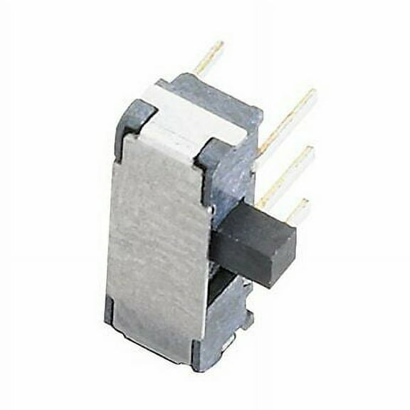 RadioShack DPDT 12VDC Slide Switch