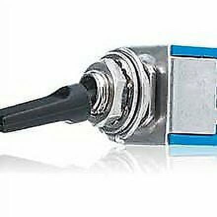 RadioShack DPDT Center Off Toggle Switch