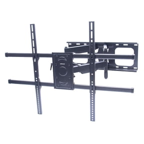 RadioShack Full Motion TV Wall Mount 50-90 inches
