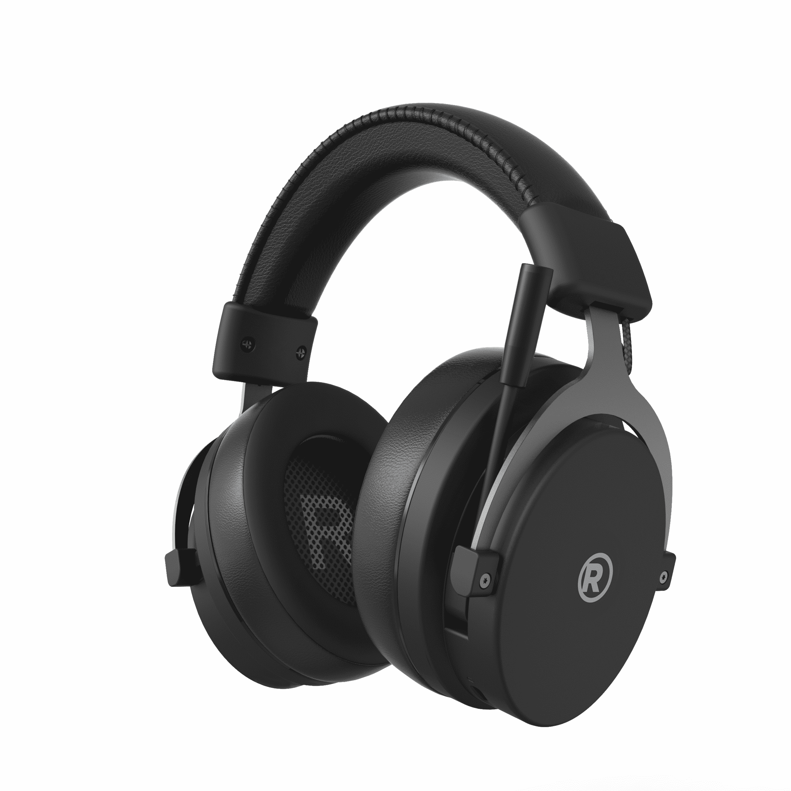 Customer reviews for radioshack gaming wireless headphones 50mm