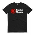 thumbnail image 1 of RadioShack Logo T-Shirt Made in USA Size S-5XL Many Colors, 1 of 2