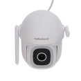 thumbnail image 1 of RadioShack Outdoor Security Camera 3MP 1296P WiFi Pan/Tilt Smart Camera – 6301916, 1 of 10