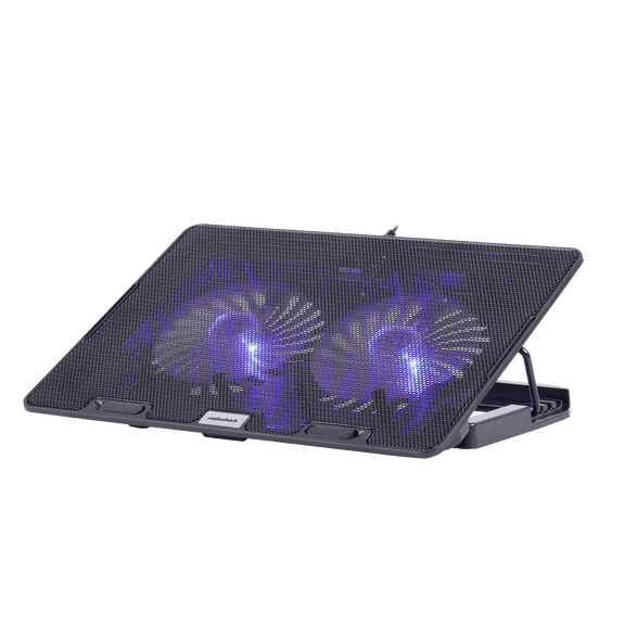 RadioShack Portable Laptop Cooler 2607042
