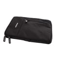thumbnail image 1 of RadioShack Protective Tablet Case, Tablet Carrying Case for iPad and for Android Tablets with Extra Pockets for Additional Accessory Storage, Black, 10-Inch to 11-Inch, 1 of 4