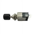 thumbnail image 1 of RadioShack SPDT Momentary Push Switch, 1 of 3