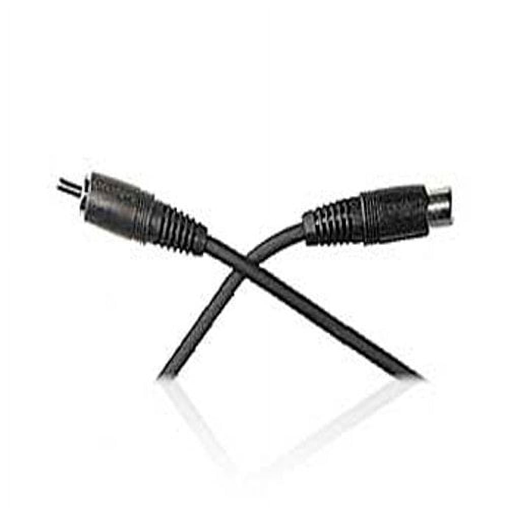 RadioShack Shielded 12FT Audio Extension Cable RCA Male to RCA