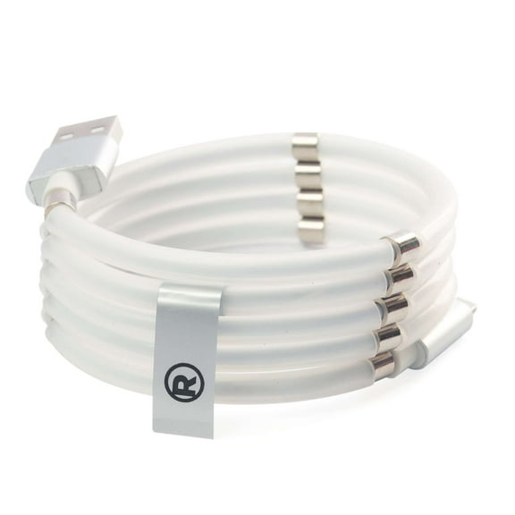 RadioShack USB 2.0 to Lightning Cable - 0.91m