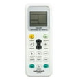 thumbnail image 1 of RadioShack Universal AC Remote Control – Wide Compatibility, Easy Programming, Long-Distance Control, 1 of 1