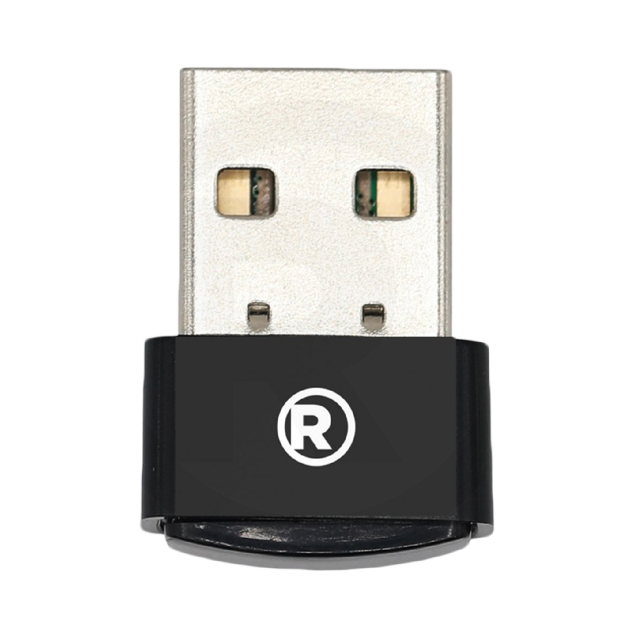 RadioShack WiFi Dongle 150Mbps