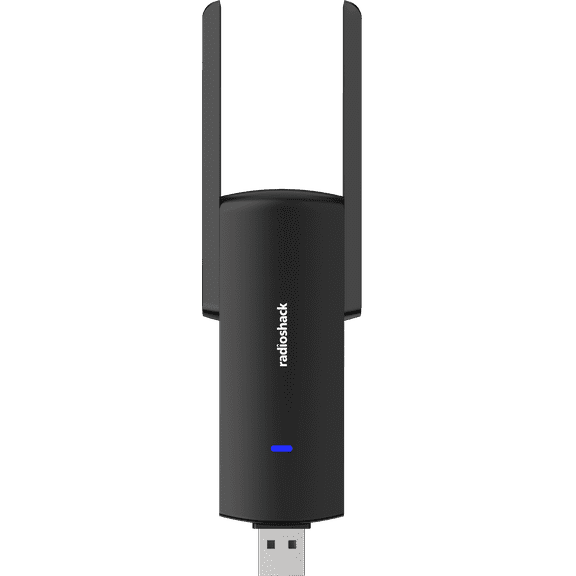 RadioShack WiFi Adapter