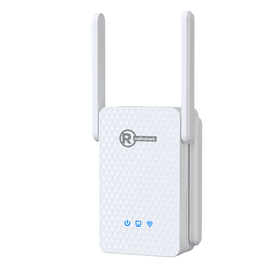 RadioShack WiFi Repeater