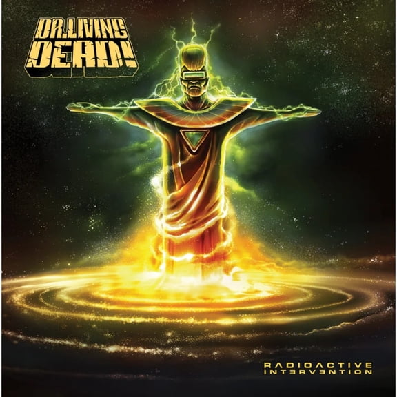 Radioactive Intervention (LP)