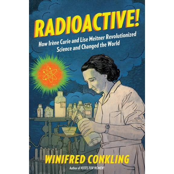 Radioactive! - Paperback