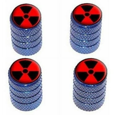 Zombie Outbreak Response Vehicle Green Biohazard Tire Rim Wheel ...