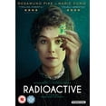 thumbnail image 1 of Radioactive (DVD) Michael Gould Mirjam Novak Ariella Glaser Indica Watson Jonathan Aris, 1 of 1