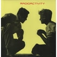 thumbnail image 1 of Radioactivity - Radioactivity - Music & Performance - Vinyl, 1 of 1