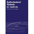 thumbnail image 1 of Radiochemical Methods in Analysis, (Paperback), 1 of 1