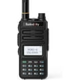 thumbnail image 1 of Radioddity MU-5 MURS Radio, License Free Two-Way Radio Rechargeable, Display Sync for Industrial Business Retail, 1 of 9