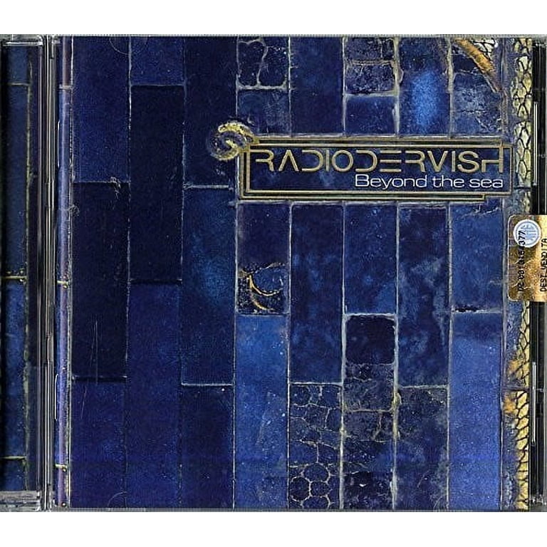 CD 【CD】Beyond the Sea