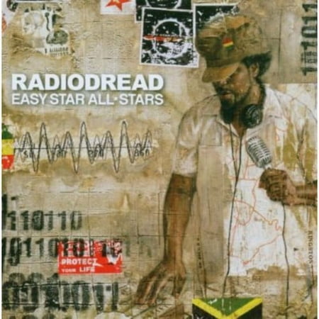 Radiodread