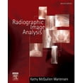 thumbnail image 1 of Pre-Owned Radiographic Image Analysis (Hardcover) by Kathy McQuillen-Martensen, 1 of 1