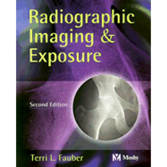 Pre-Owned Radiographic Imaging & Exposure