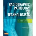 thumbnail image 1 of Pre-Owned Radiographic Pathology for Technologists (Paperback) 032308902X 9780323089029, 1 of 1