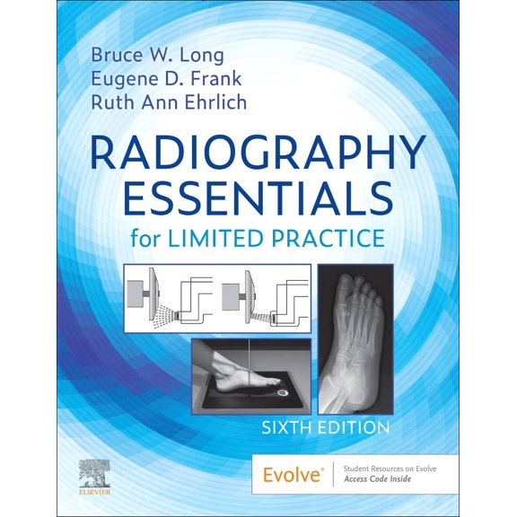 Radiography Essentials for Limited Practice