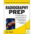 thumbnail image 1 of Pre-Owned Radiography Prep (Program Review and Examination Preparation), Sixth Edition, 1 of 1