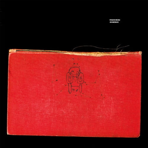 Radiohead - Amnesiac - Music & Performance - Vinyl - Walmart.com