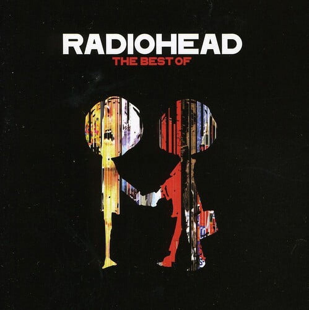 Radiohead - Best of - Music & Performance - CD