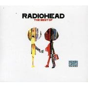 Radiohead - Best of - Music & Performance - CD