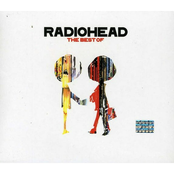 Radiohead - Best of - Music & Performance - CD