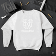 thumbnail image 1 of Radiohead Classic Rock Band Music Icon All-Season Retro Fan Sweatshirt V50310, up to size 5XL, 1 of 2