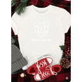thumbnail image 1 of Radiohead Classic Rock Music Fan Minimal All Season Tour Graphic Unisex T-Shirt V50310 up to size 5XL, 1 of 2
