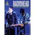 thumbnail image 1 of Pre-Owned Radiohead Guitar Anthology (Paperback) 9781476867939, 1 of 1