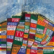 Radiohead - Hail To The Thief - Music & Performance - Vinyl