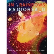 Radiohead - In Rainbows Paperback by Radiohead