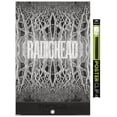 thumbnail image 1 of Radiohead - It’s Not Too Late Forest Wall Poster, 22.375" x 34", 1 of 5