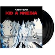 Radiohead - Kid A Mnesia - Music & Performance - Vinyl