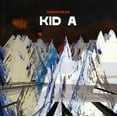 thumbnail image 1 of Radiohead - Kid a - Music & Performance - CD, 1 of 1