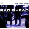 thumbnail image 1 of Radiohead - My Iron Lung - Music & Performance - CD, 1 of 2